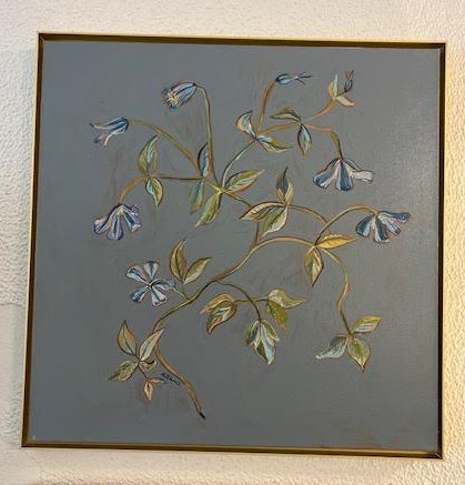 AO Original 24x24- Blue Gray 2