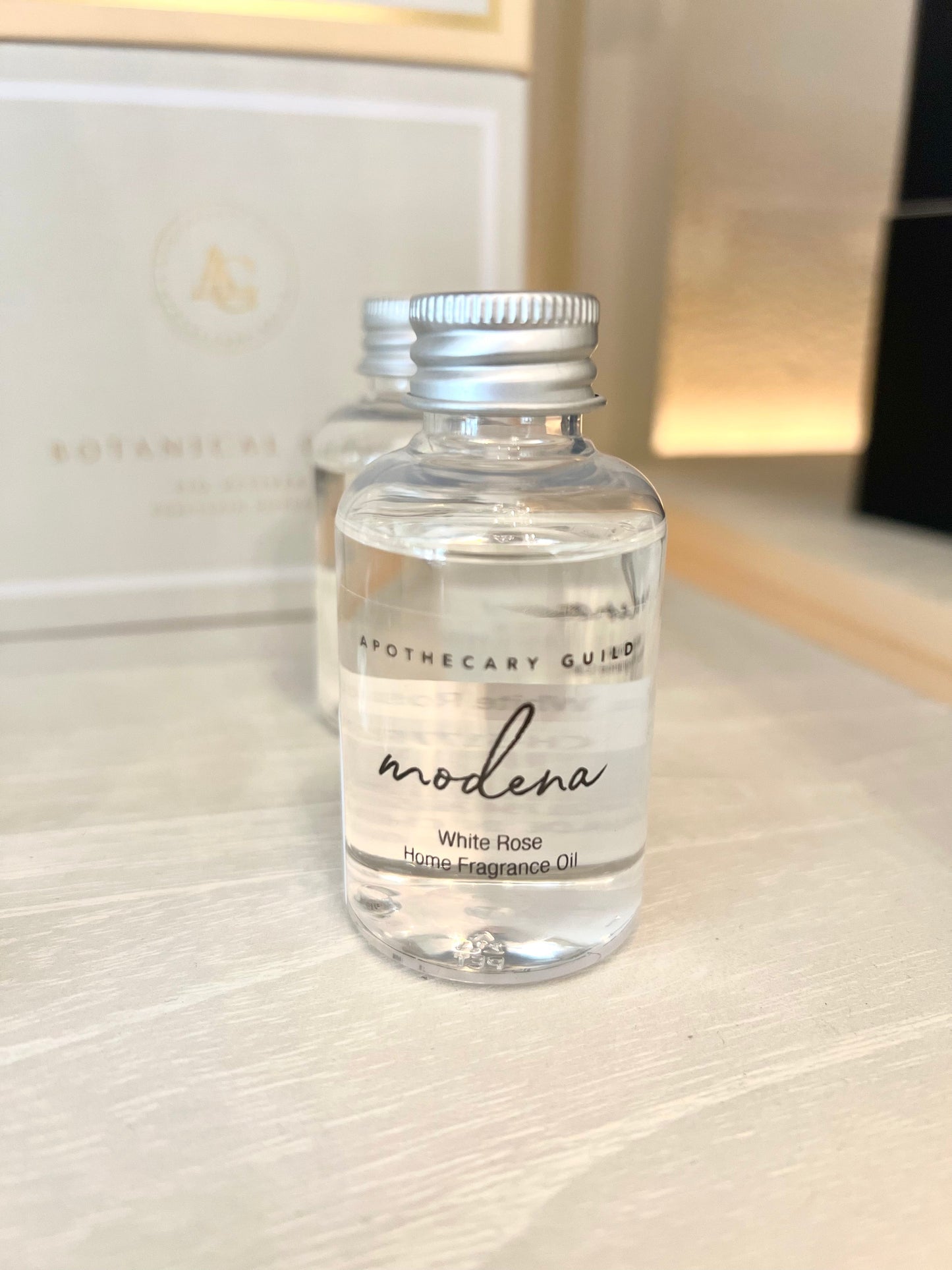 White Rose Refill 1.7 oz.