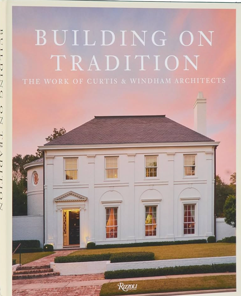 Building on Tradition - William Curtis