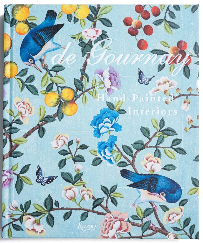 De Gournay