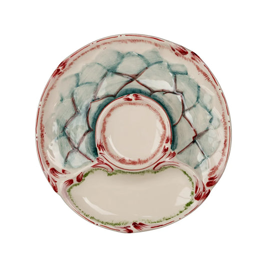 Artichoke Plate