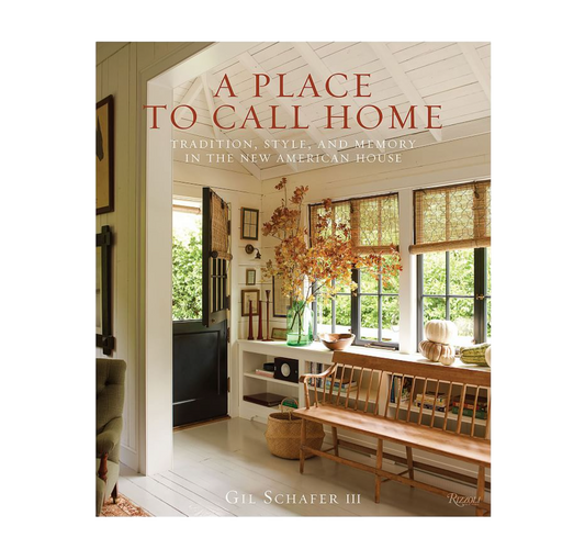 A Place to Call Home