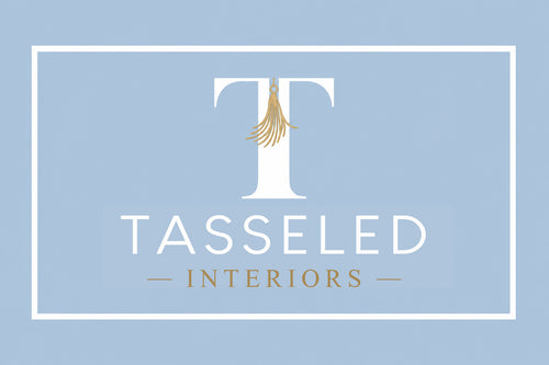 Tasseled Interiors