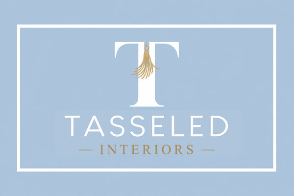Tasseled Interiors