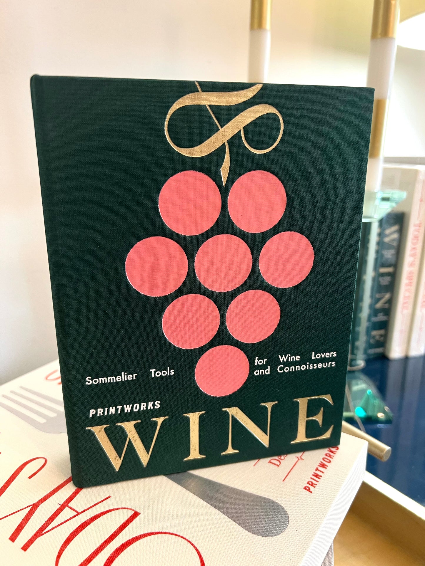 The Essentials- Wine Tools