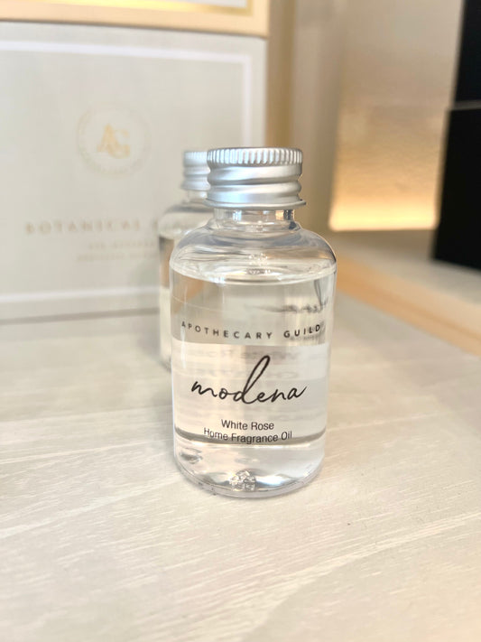 White Rose Refill 1.7 oz.