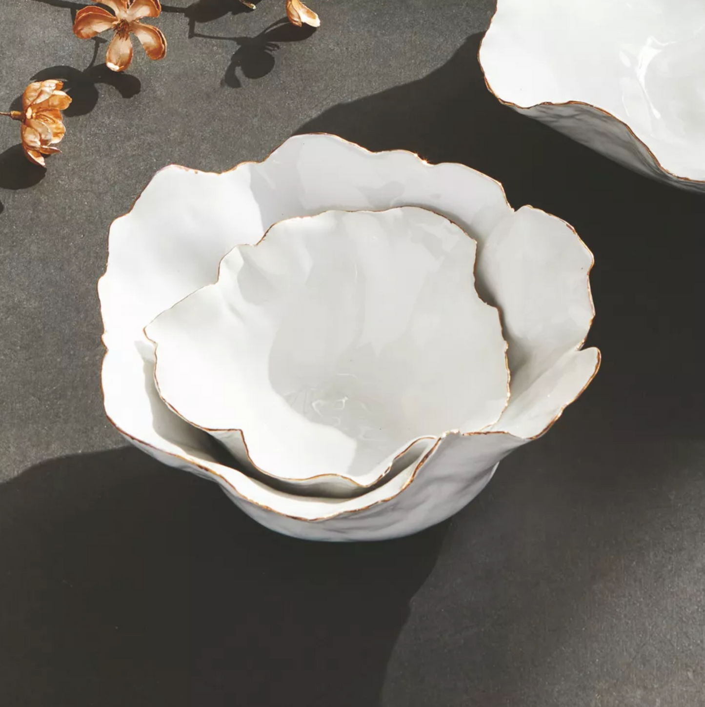 Maribella Bowl