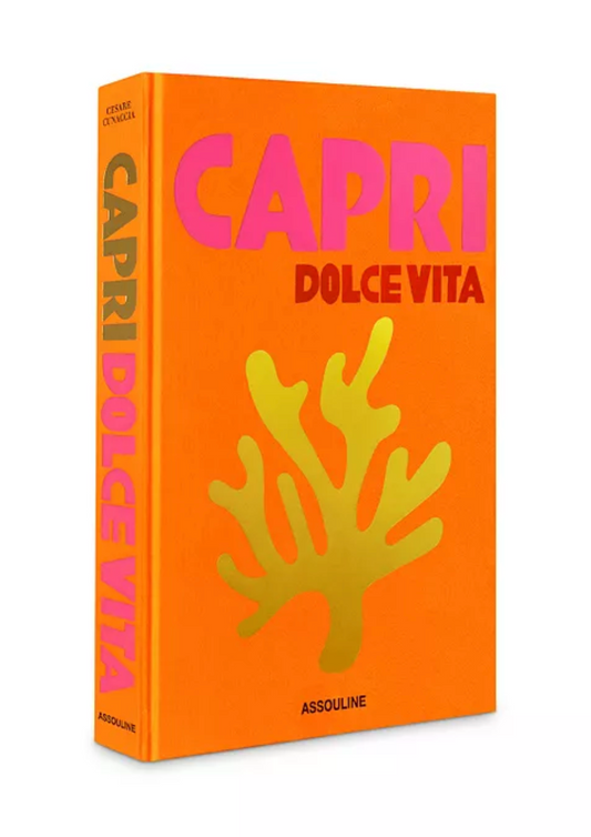 Capri Dolce Vita