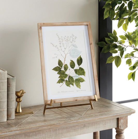 Logan Easel Medium