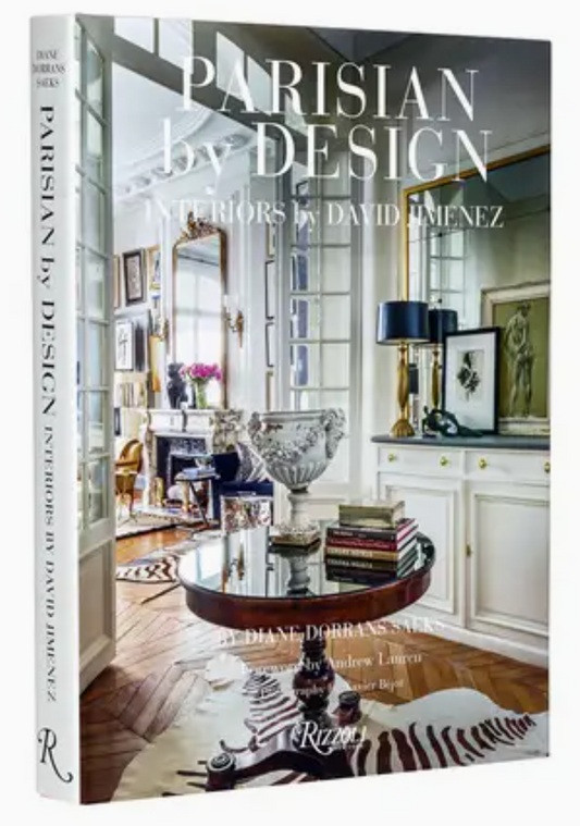 Parisian by Design