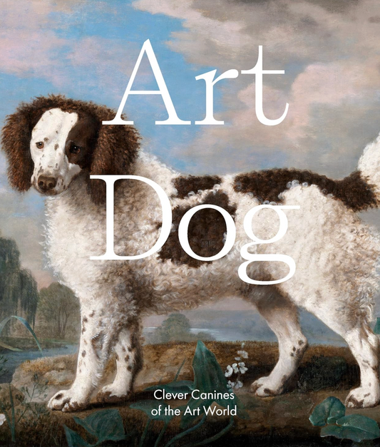 Art Dog - Clever Canines of the World