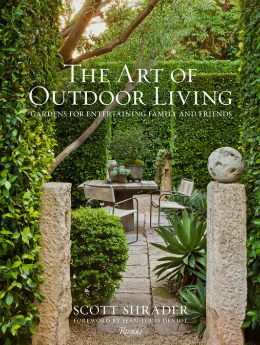 The Art of Outdoor Living