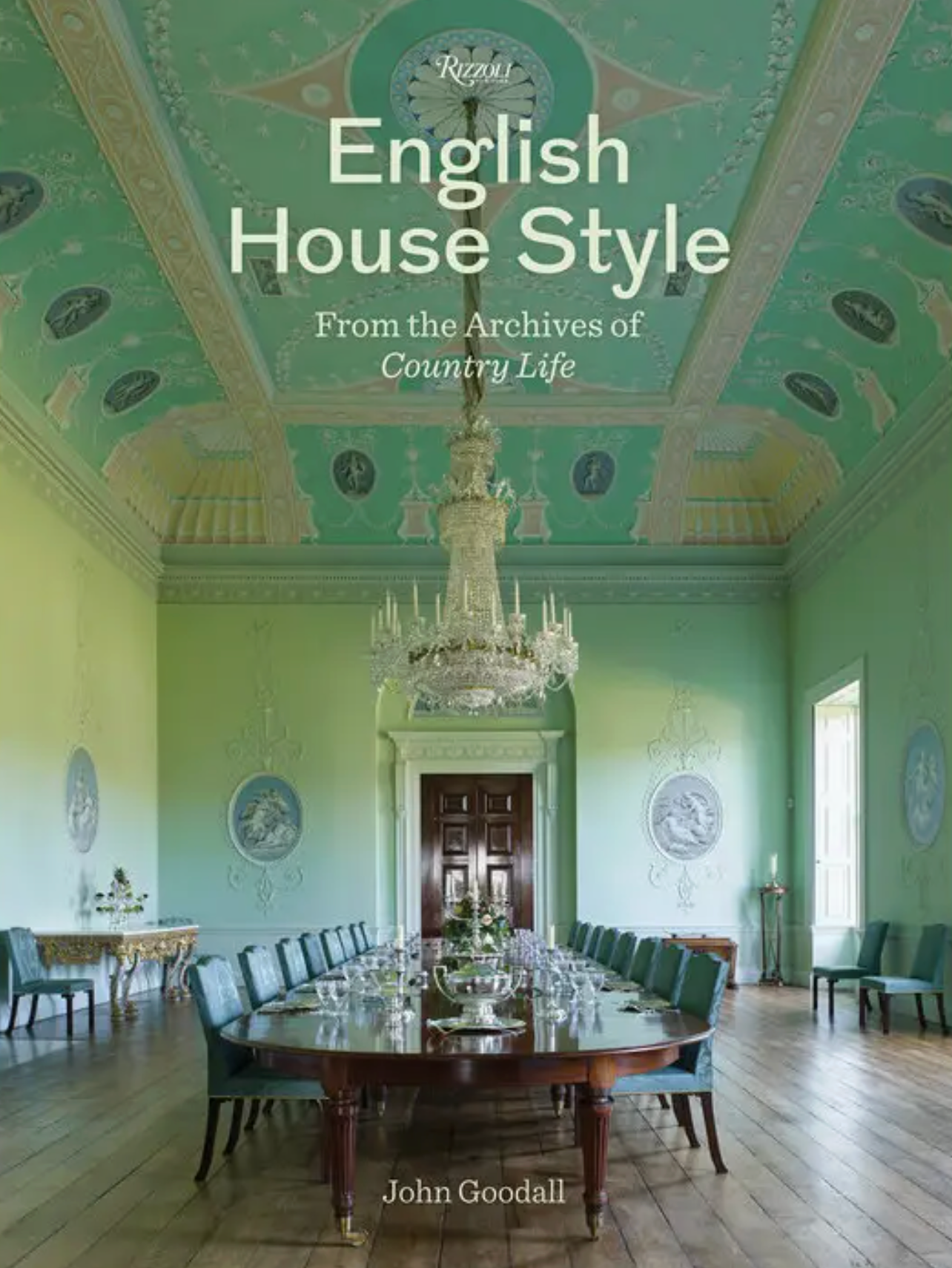 English House Style