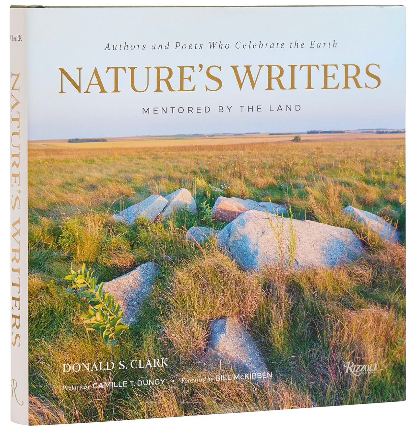 Nature's Writers