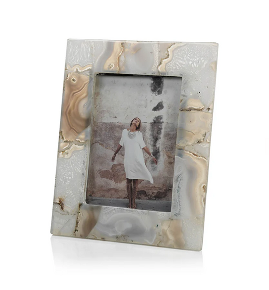 Preto Agate Frame 5x7
