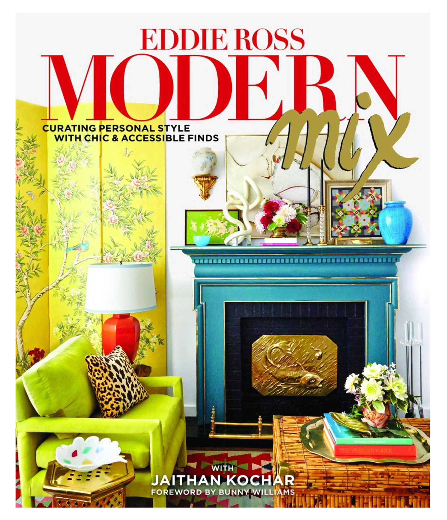 Modern Mix