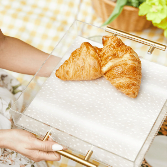 Fawn of You Large Tray
