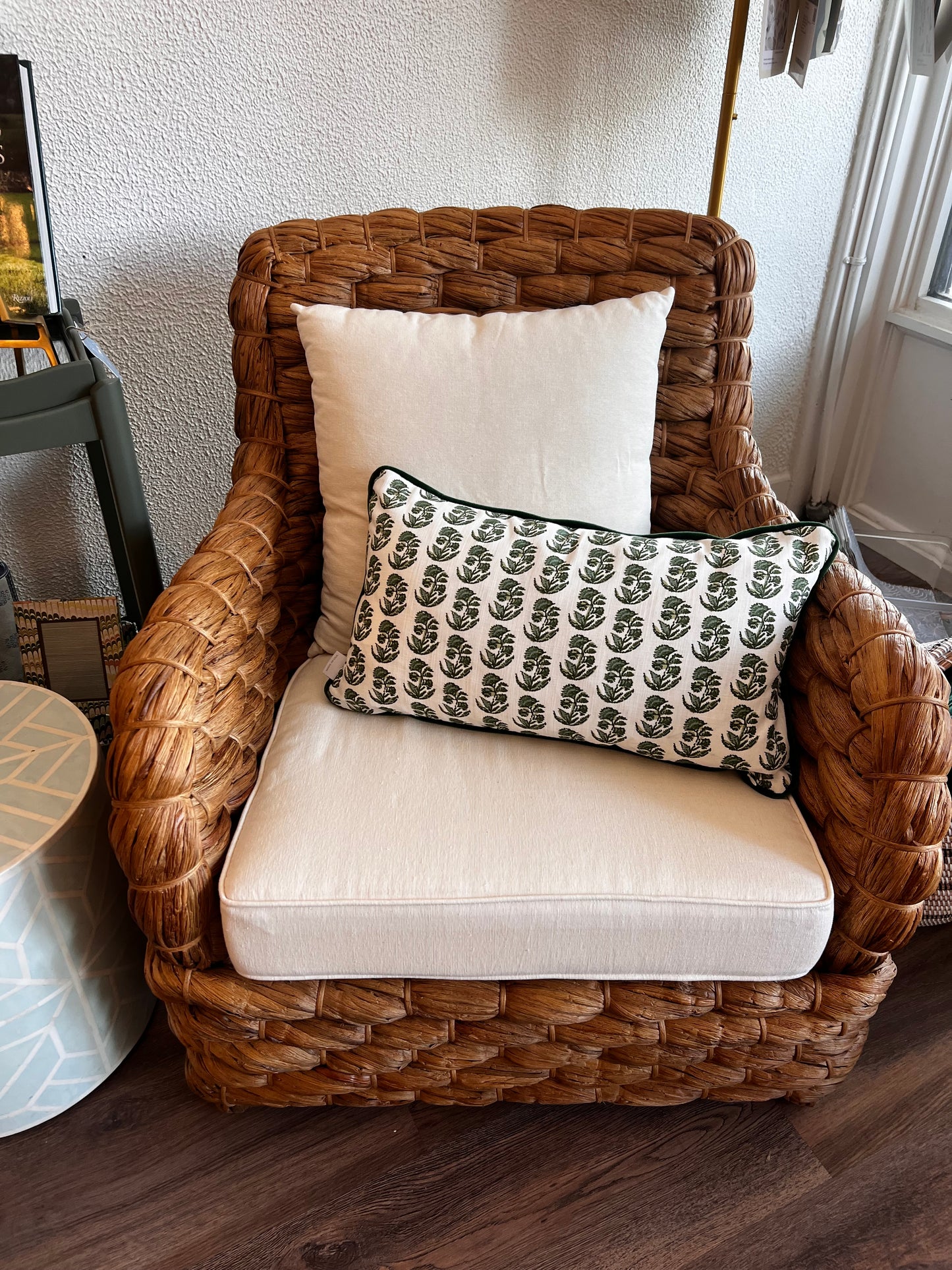 St. Tropez Chair