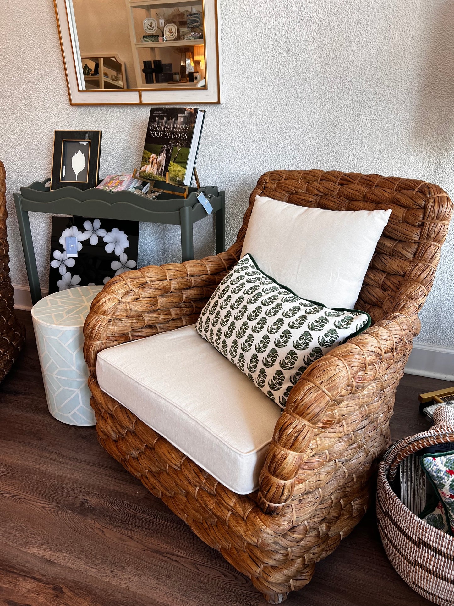 St. Tropez Chair